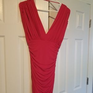 Bcbg maxazria dress